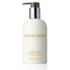 Molton Brown Amber Cocoon Soothing Hand Lotion - 300 ml.