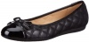 Geox Women's Lola Ballerina Flat