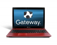 Gateway NV55C15u 15.6-Inch Laptop (Cashmere Red)