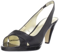 AK Anne Klein Women's Elyn Pump