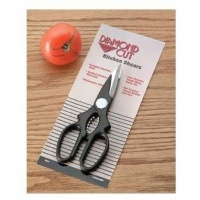 Diamond Cut Multi-Purpose Kitchen Shears