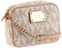 MICHAEL Michael Kors Mk Logo Crossbody Bag