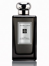 JO MALONE IRIS & WHITE MUSK COLOGNE INTENSE 3.4FL. OZ 100ML.