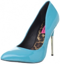 Betsey Johnson Women's Tappp Pump