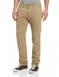 Levi's Men's Chino Twill Pant