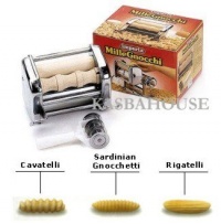 CucinaPro  150-35 Millie Gnocchi Attachment