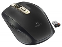 Logitech Wireless Anywhere Mouse MX for PC and Mac (910-002896)