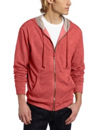 Calvin Klein Jeans Men's Spray Hoody