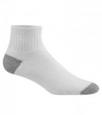 Wigwam Diabetic Sport Quarter Socks