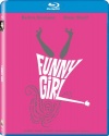 Funny Girl [Blu-ray]