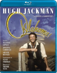 Oklahoma! [Blu-ray]