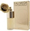 EAU MEGA by Viktor & Rolf for WOMEN: BODY LOTION 6.7 OZ