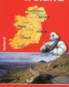 Ireland (Maps/Country (Michelin))