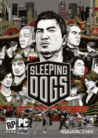 Sleeping Dogs [Download]