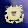 ChemArt Coast Guard Ornament