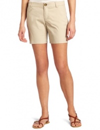 Dockers Women's Coin Pocket Short