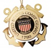 Baldwin US Coast Guard Ornament