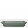 Noritake Colorwave 3 Quart Rectangular Baker, Green