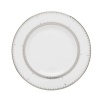 Lenox Lace Couture Accent Plate 9.0