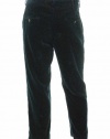 Polo by Ralph Lauren Corduroy Solid Navy Corduroy Pants