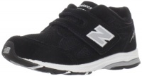 New Balance KV990 Hook and Loop Running Shoe (Infant/Toddler)