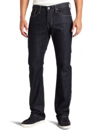 AG Adriano Goldschmied Men's The Protégé Straight Leg Jean