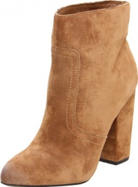 Joe's Jeans Women's Fia Ankle Boot,Camel,7.5 M US