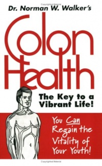 Colon Health Key to Vibrant Life