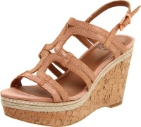 Lucky Women's Keena Wedge Sandal