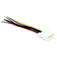 Metra 70-7552 Radio Wiring Harness for Nissan 07-Up