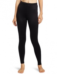 Duofold Women's Mid Weight Bottom Base Layer Legging