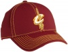 NBA Cleveland Cavaliers Structured Flex Hat - Tn67Z