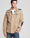 Diesel Jilliet Jacket