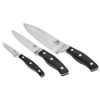 Chicago Cutlery Insignia2 3-Piece Knife Set