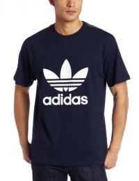 adidas Men's Trefoil Tee