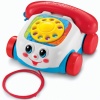 Fisher-Price Toddlerz Chatter Telephone