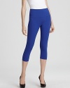 Lyssé Leggings Basic Capris