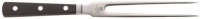 Zwilling J.A. Henckels Twin Pro S 7-Inch High Carbon Stainless-Steel Straight Meat Fork