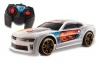 Hot Wheels R/C Team Hot Wheels Camaro Vehicle