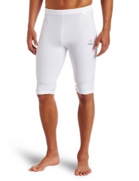 adidas Men's Techfit Powerweb Short Tight