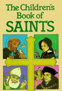 The Children's Book of Saints