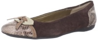 Bandolino Women's Woundup Ballet Flat