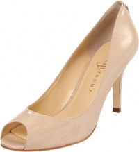 Ivanka Trump Women's Cleo Peep-Toe Pump