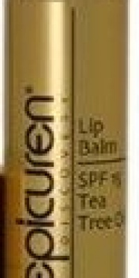 Epicuren Enzyme Lip Balm SPF 15 (tube 0.15 oz)