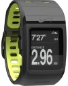 Nike+ SportWatch GPS Powered by TomTom (Black/Volt)