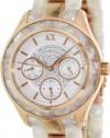 AX Armani Exchange Multi-Function Mother of Pearl Dial Ladies Watch AX5154