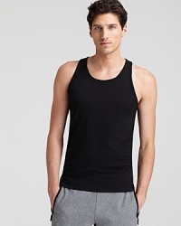 Calvin Klein Slim Fit Body Tank