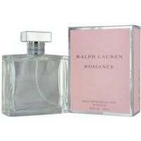 ROMANCE by Ralph Lauren EAU DE PARFUM SPRAY 3.4 OZ for WOMEN