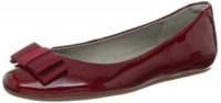 ECCO Women's Owando Bow Flat