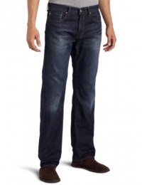 Levi's Mens 559 Relaxed Straight Leg Jean, Blue Frost, 34X32